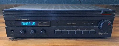 Vintage marantz stereo - vintage,