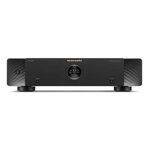Marantz amp channel - 6, power