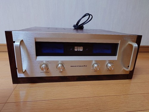 Marantz 510m vintage power - p-510m,