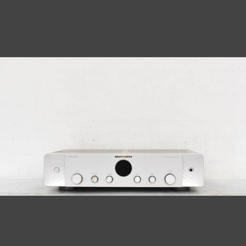 Marantz stereo 70s - marantz, network