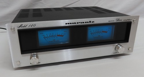 Vintage marantz model 140 - marantz,
