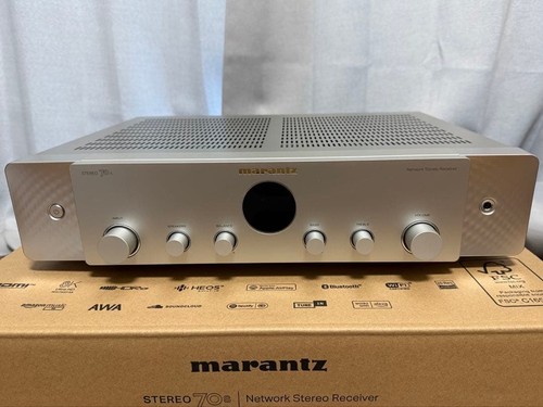 Marantz stereo 70s - marantz,