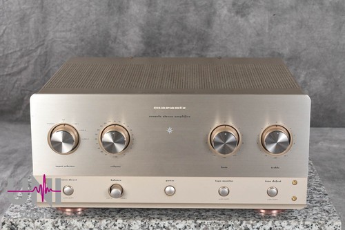 Marantz model 66f console - model-66f,