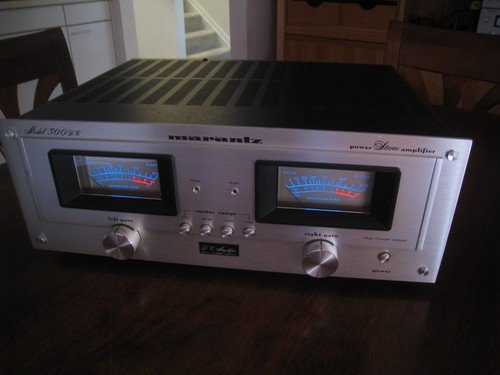 Marantz 300dc stereo - 300dc,