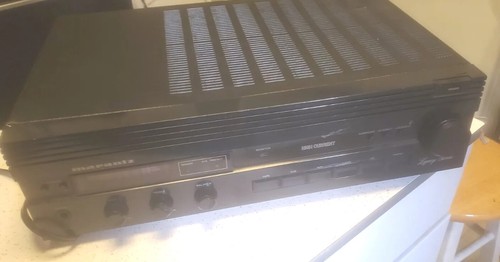 Vtg marantz legacy - vtg., series