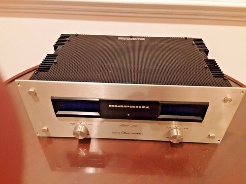 Marantz model 250 power - ,