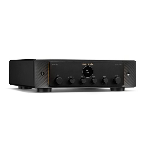 Marantz model integrated - marantz,