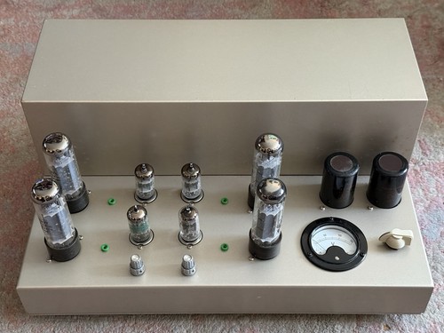 Marantz model clone - ,