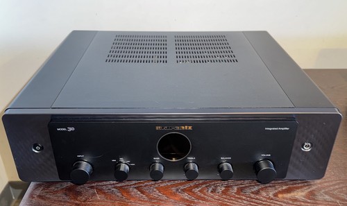 Marantz model amplifier - 30,