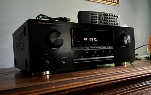 Marantz sr4320 audiophile - sr4320,