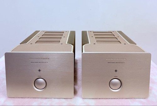 Marantz monoaural power - monoaural,