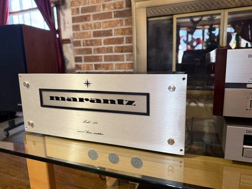 Marantz model 240 power - 240,