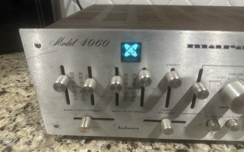 Marantz 4060 console - 4060,