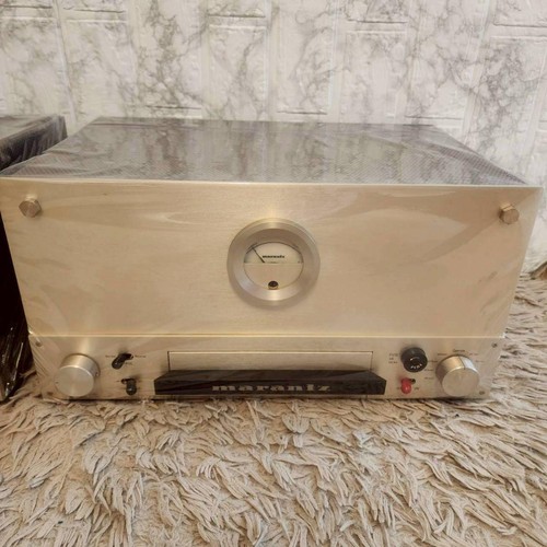 Marantz model power - 9k,