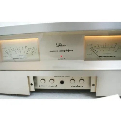 Marantz esotec stereo - sm-6,