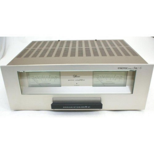 Esotec marantz - sm-6,