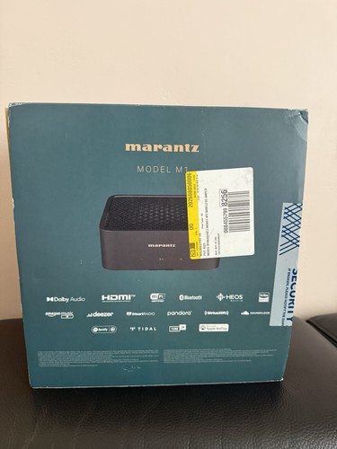 Marantz model black ch - marantz, m1