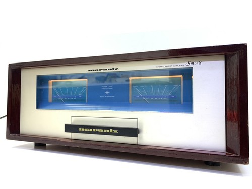 Marantz stereo power - marantz, sm-8