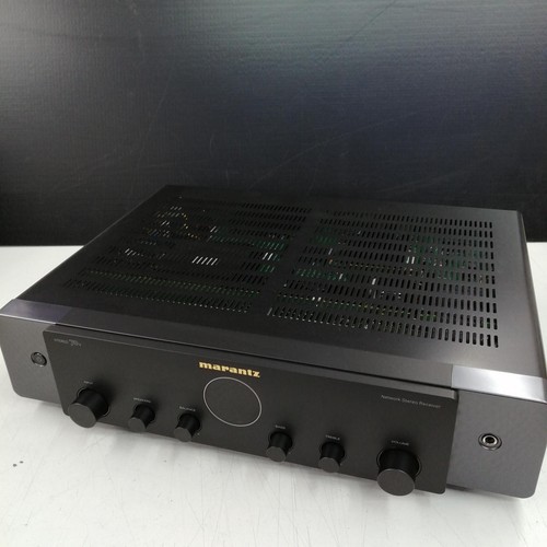 Marantz stereo 70s integrated - marantz,