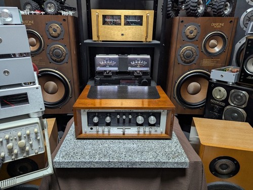 Marantz model 3200 premain - marantz,