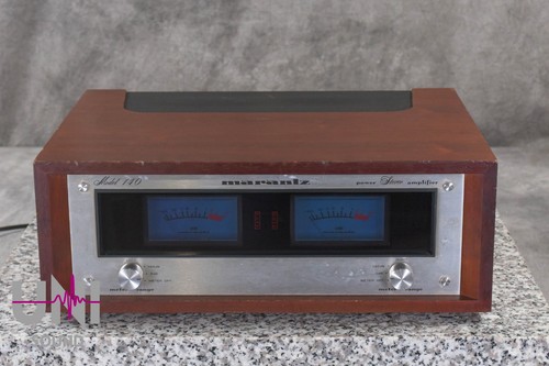 Marantz model 140 - 140, stereo