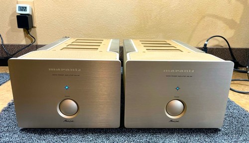 Pair marantz class - class, a