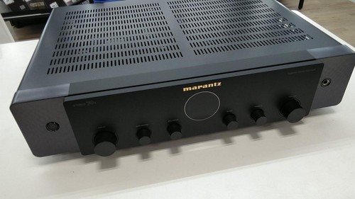 Marantz stereo 70s integrated - stereo,