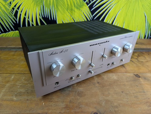 Marantz audion stereo - audion, 25