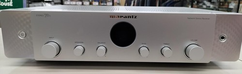 Marantz stereo 70s - marantz, integrated