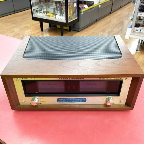 Used marantz model 140 power - ,