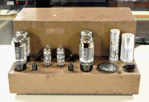 Marantz model stereo - marantz,