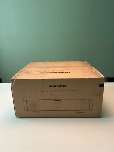 Brand new marantz model 8 - brand, m4