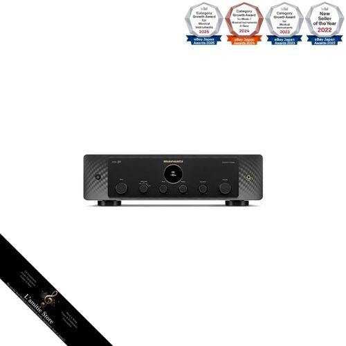 Marantz model50 integrated - marantz,