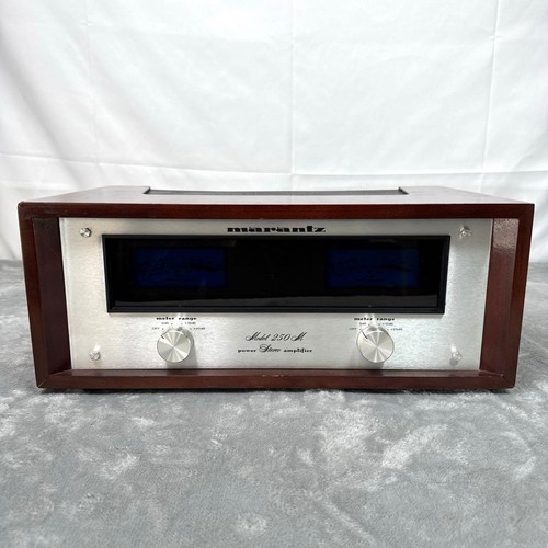 Marantz 250m a76 power - 250m,