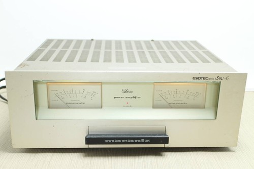 Marantz stereo class - sm-6,