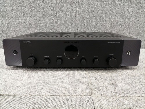 Marantz amplifier stereo - av,