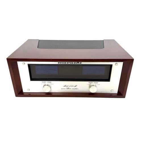 Marantz model 250m vintage usa - 250m,
