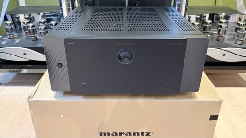 Marantz amp10 channel power - amp10, 16-channel