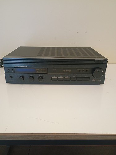 Tested working vintage marantz - working,