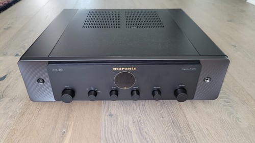Marantz model amplifier - marantz,