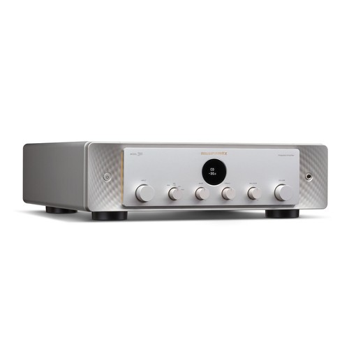 Marantz model integrated - 30,