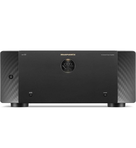 Marantz amp 1016 - amp, power