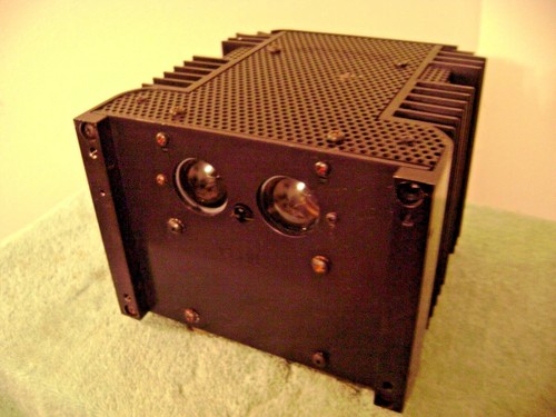 Marantz power amp mono - marantz,