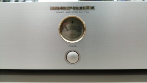 Vintage marantz f1n - vintage, sm-17