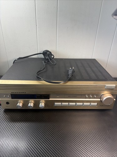 Vintage marantz 2232 - marantz,