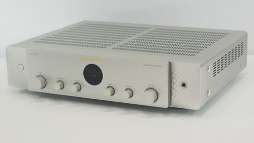 Marantz stereo 70s network - stereo,