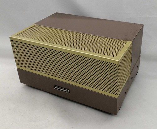 Marantz 8bk power amplifier - 8bk,
