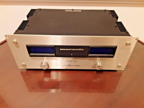 Marantz model 250 power - marantz,