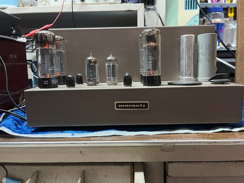 Marantz vintage stereo - vintage,